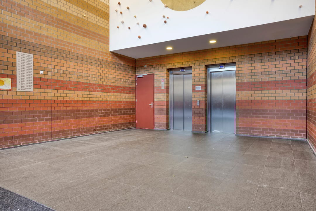 Foto 32 van IJdoornlaan 261-P4