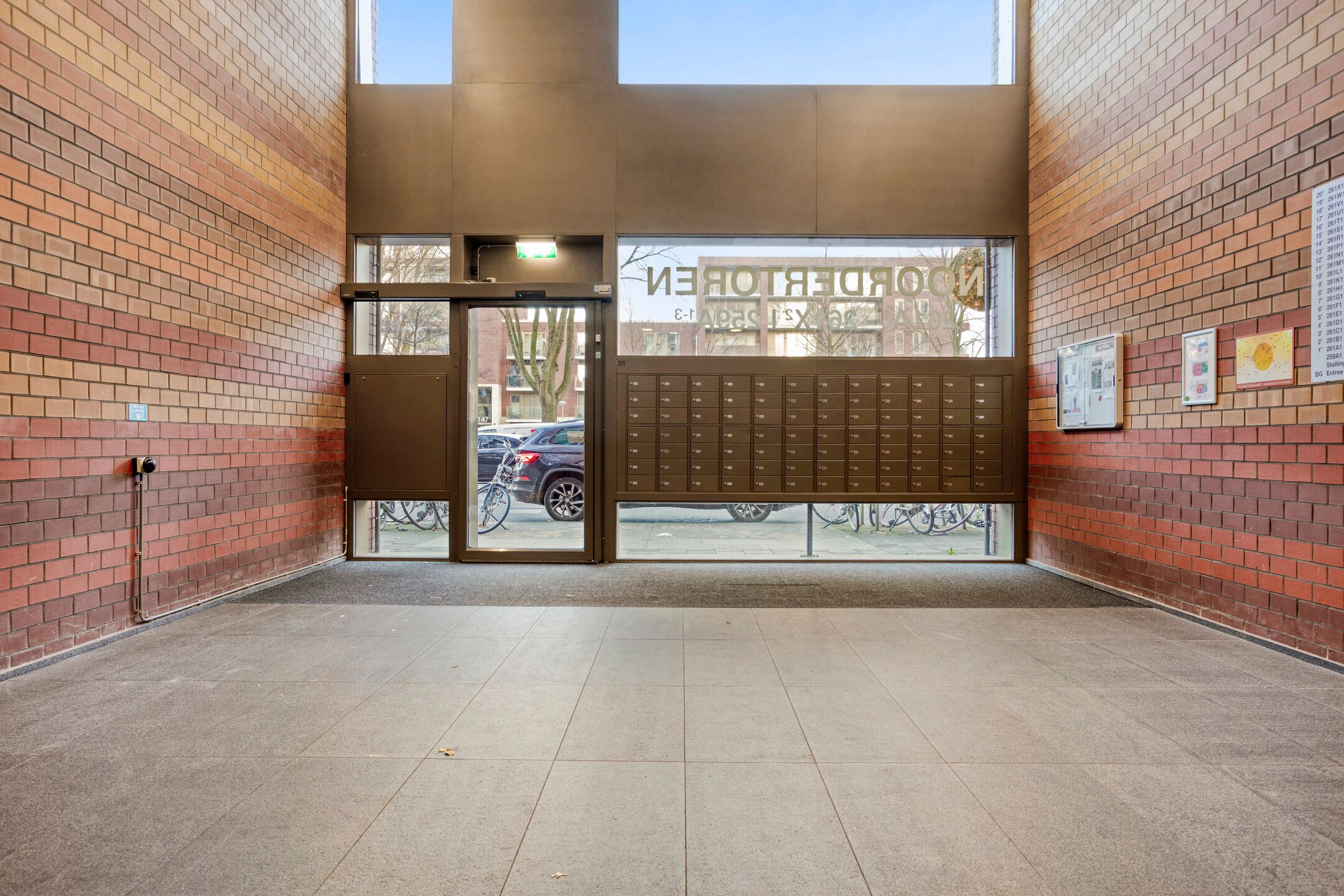 Foto 33 van IJdoornlaan 261-P4