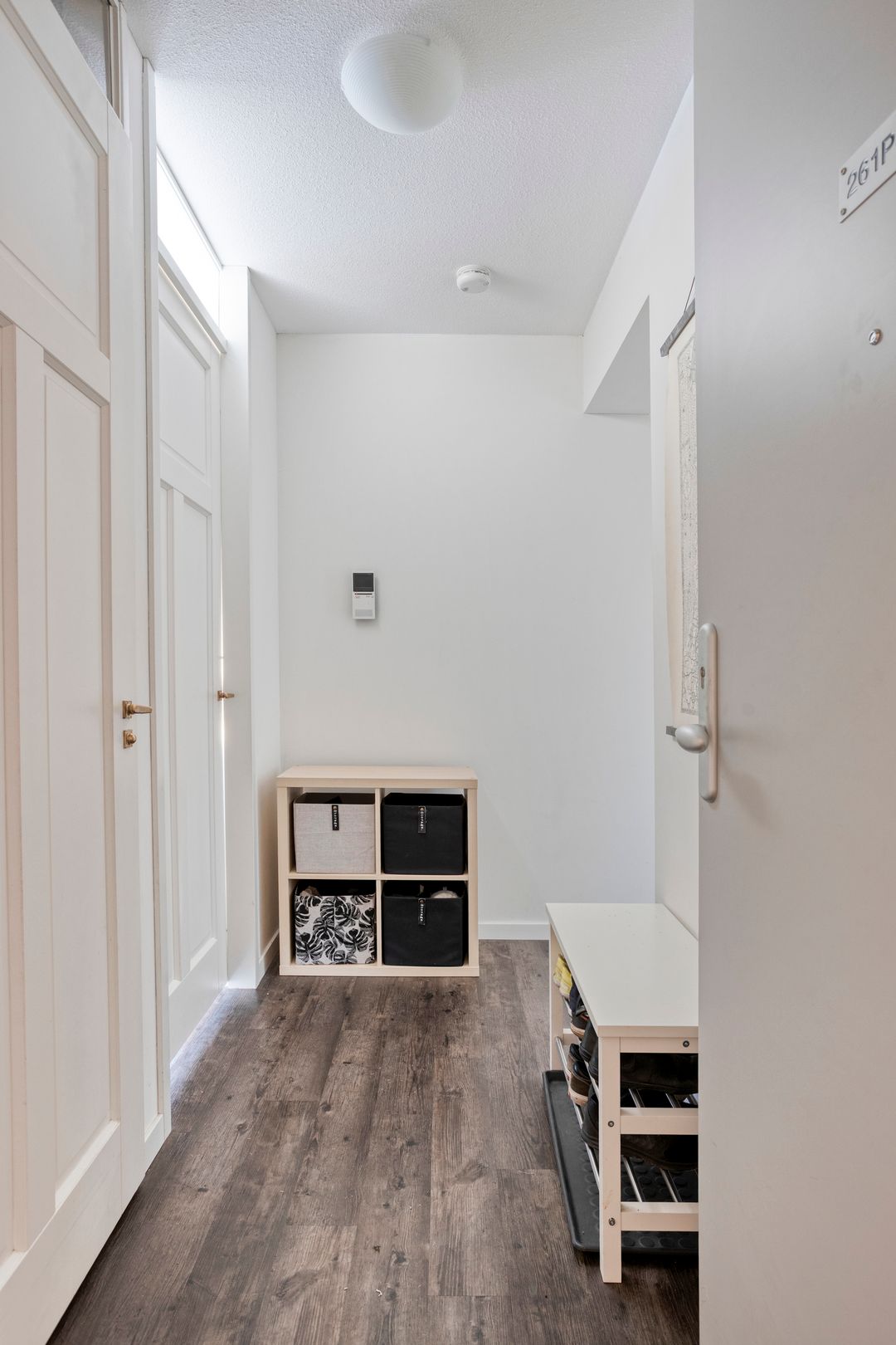 Foto 23 van IJdoornlaan 261-P4