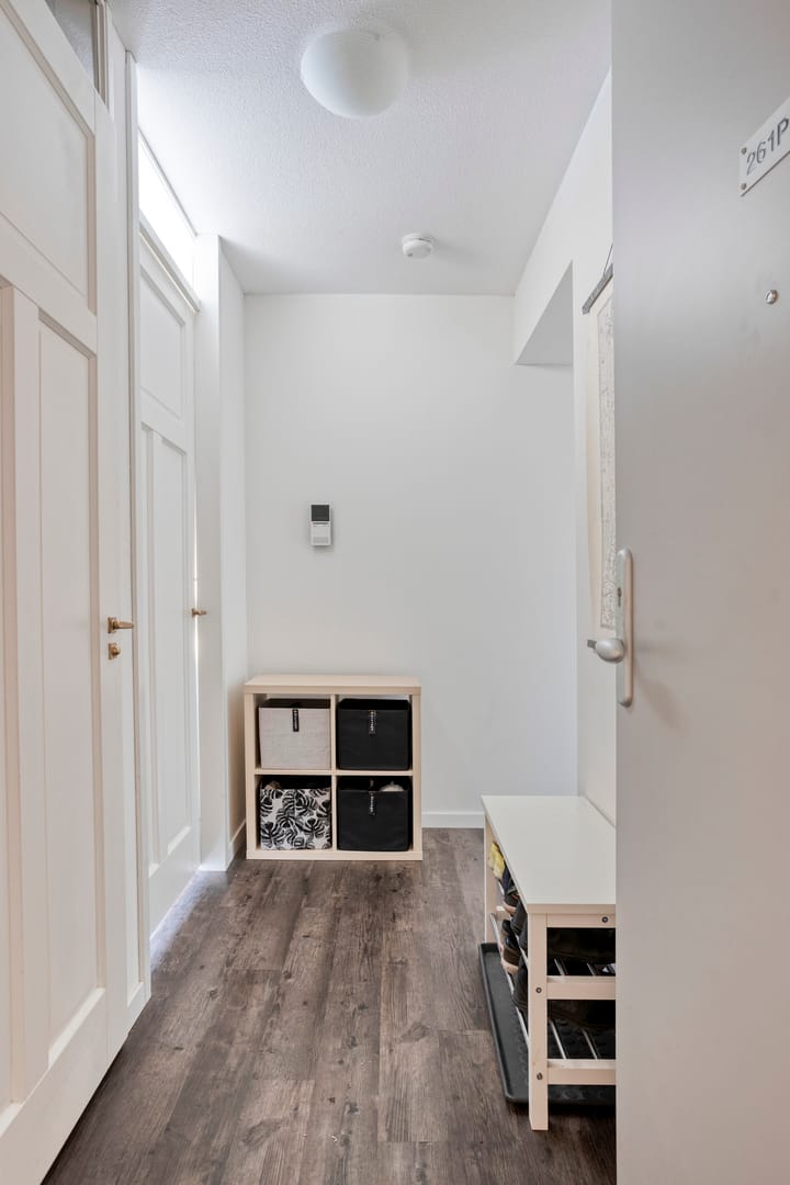 Foto 23 van IJdoornlaan 261-P4