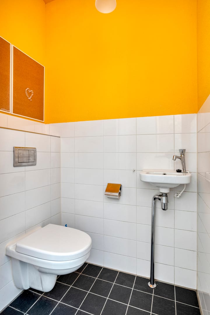 Foto 28 van IJdoornlaan 261-P4