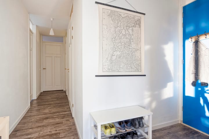 Foto 30 van IJdoornlaan 261-P4