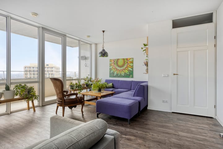 Foto 6 van IJdoornlaan 261-P4