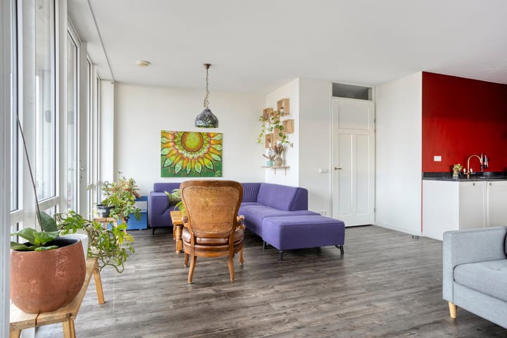 Foto 7 van IJdoornlaan 261-P4