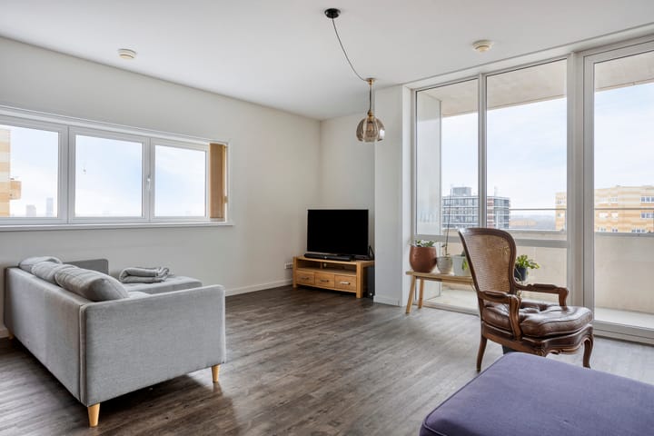 Foto 5 van IJdoornlaan 261-P4