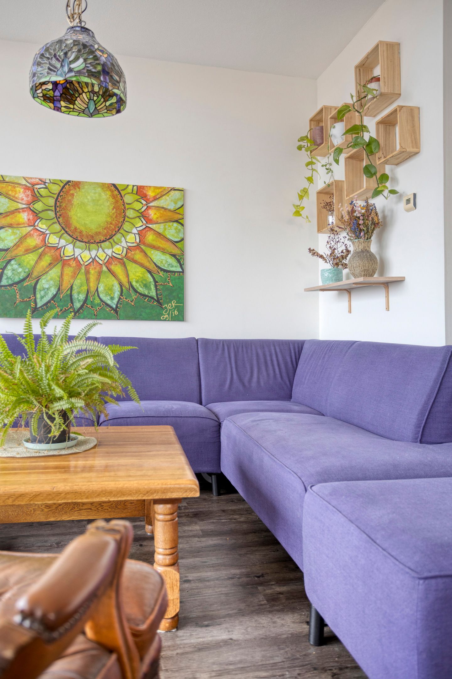 Foto 14 van IJdoornlaan 261-P4