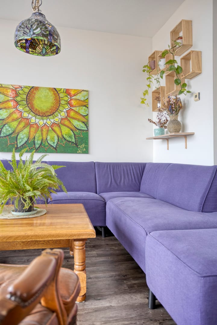 Foto 14 van IJdoornlaan 261-P4