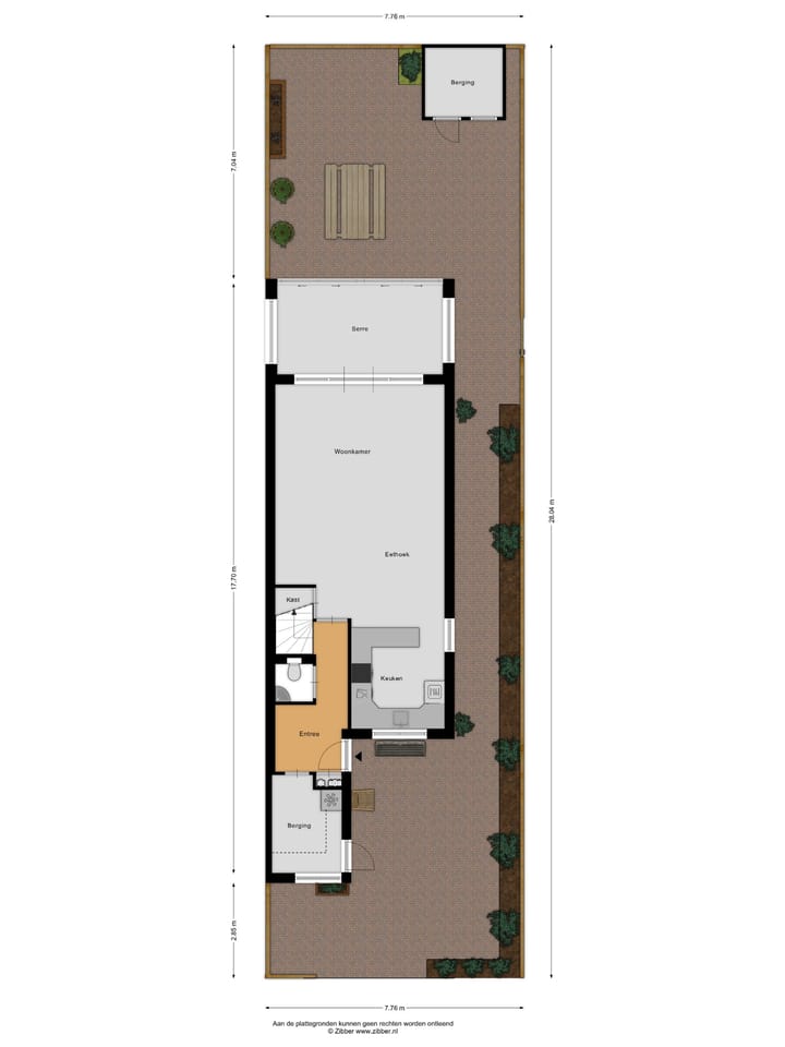 Photo 25 of Vuurbaak 144