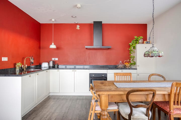 Foto 15 van IJdoornlaan 261-P4