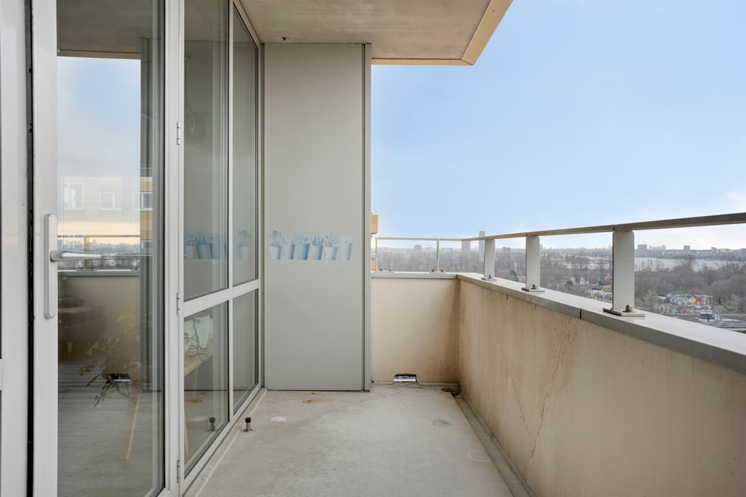 Foto 11 van IJdoornlaan 261-P4