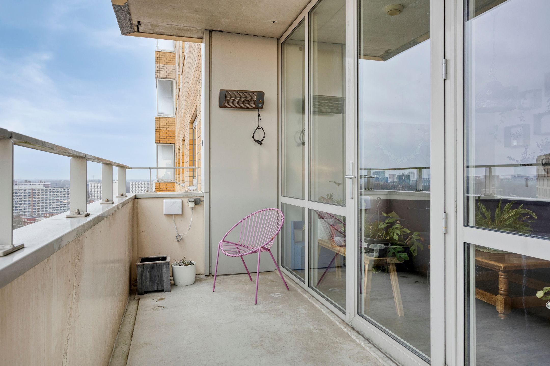 Foto 9 van IJdoornlaan 261-P4