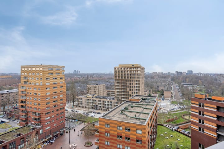 Foto 40 van IJdoornlaan 261-P4