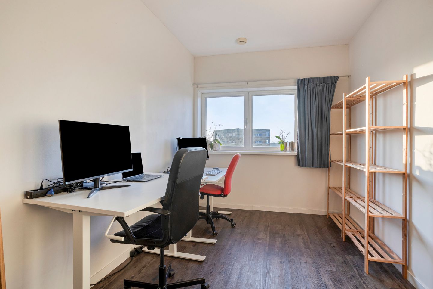 Foto 19 van IJdoornlaan 261-P4