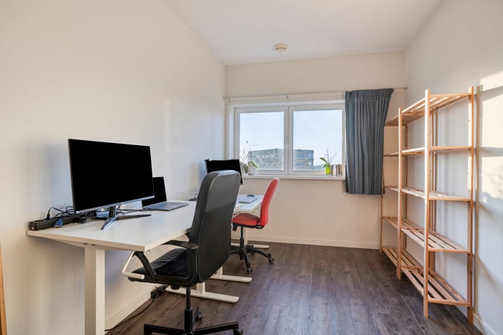 Foto 19 van IJdoornlaan 261-P4