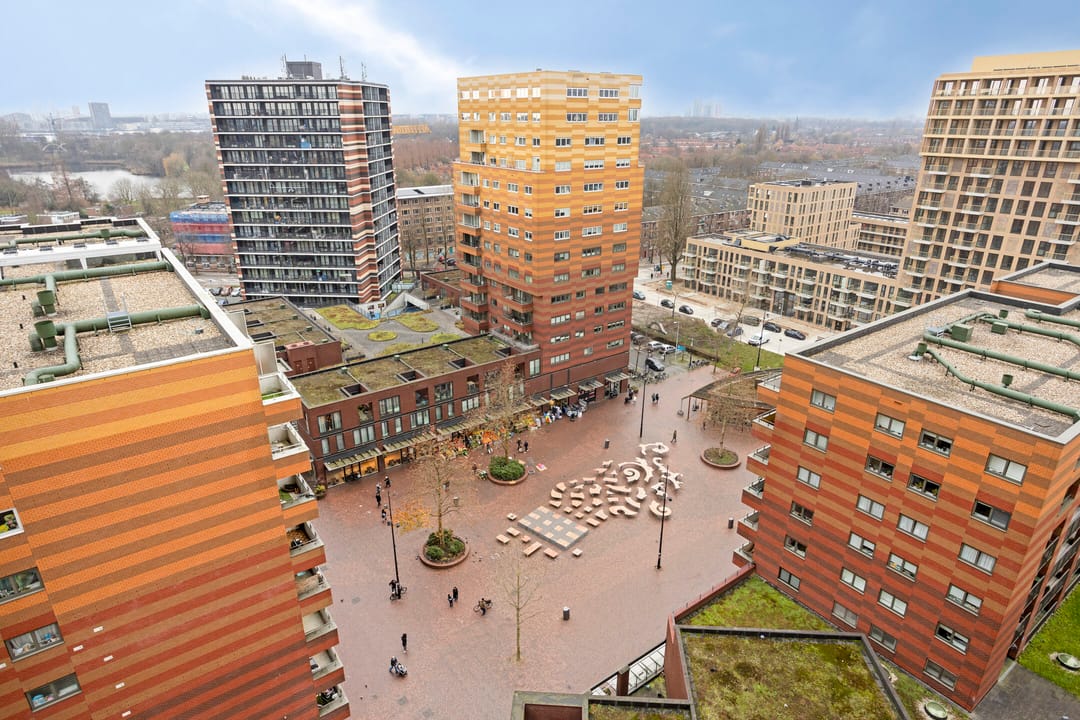 Foto 38 van IJdoornlaan 261-P4