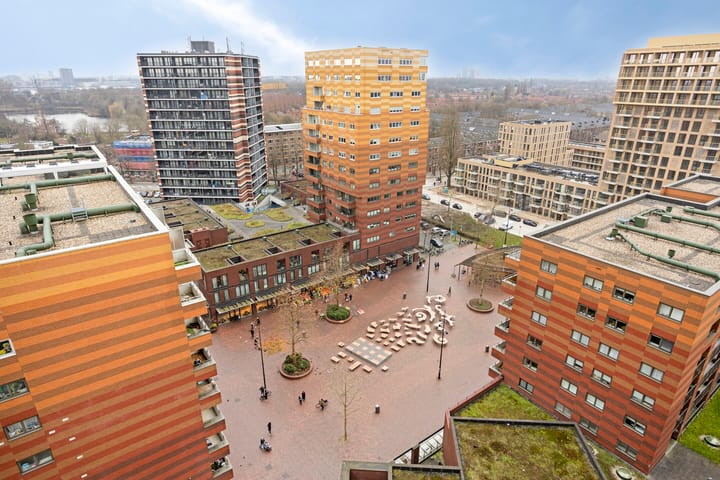 Foto 38 van IJdoornlaan 261-P4