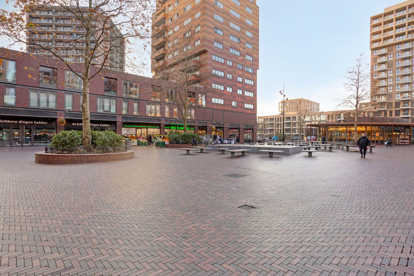 Foto 35 van IJdoornlaan 261-P4