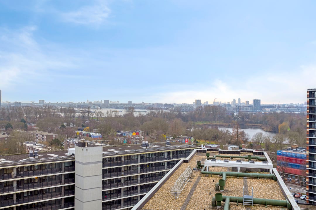 Foto 41 van IJdoornlaan 261-P4