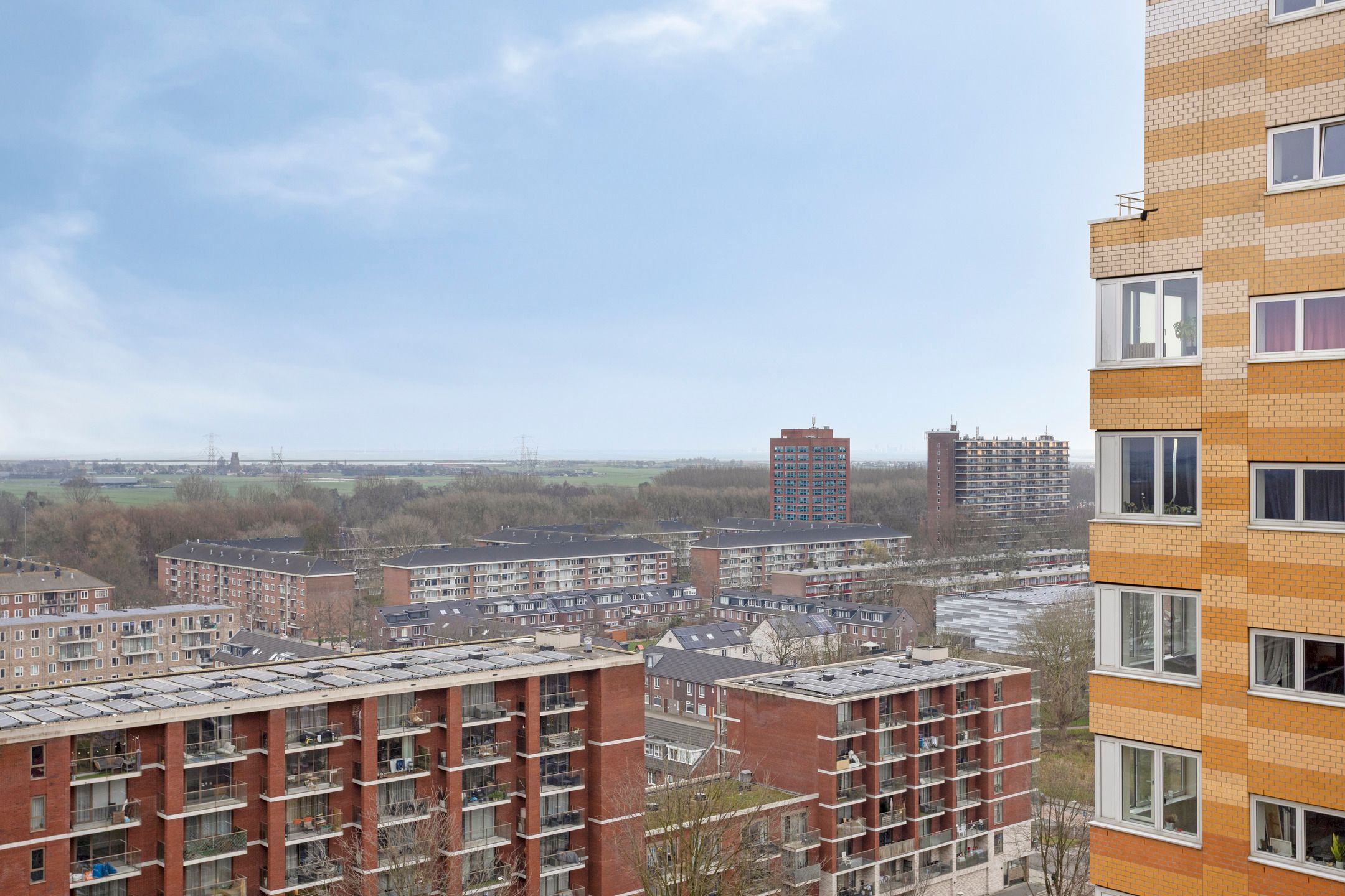 Foto 39 van IJdoornlaan 261-P4