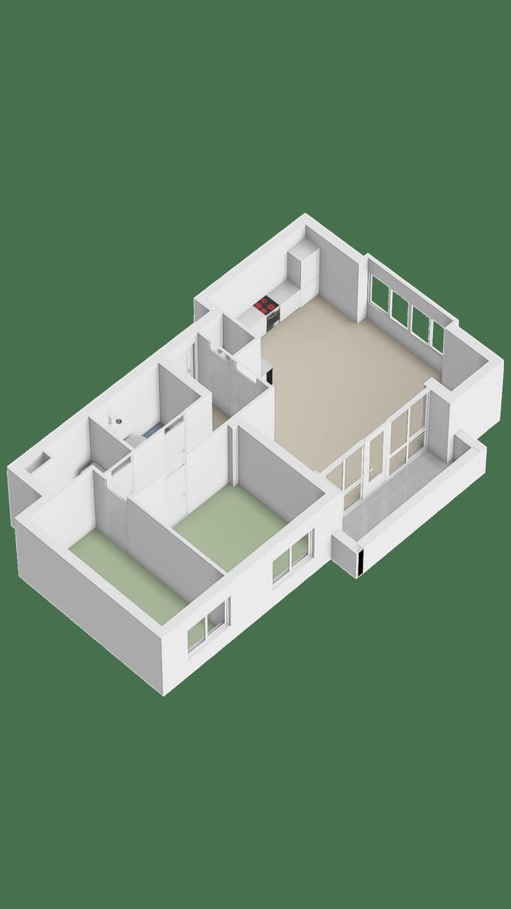 Foto 49 van IJdoornlaan 261-P4