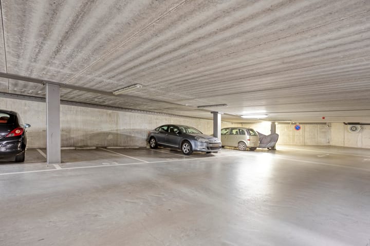 Foto 31 van IJdoornlaan 261-P4