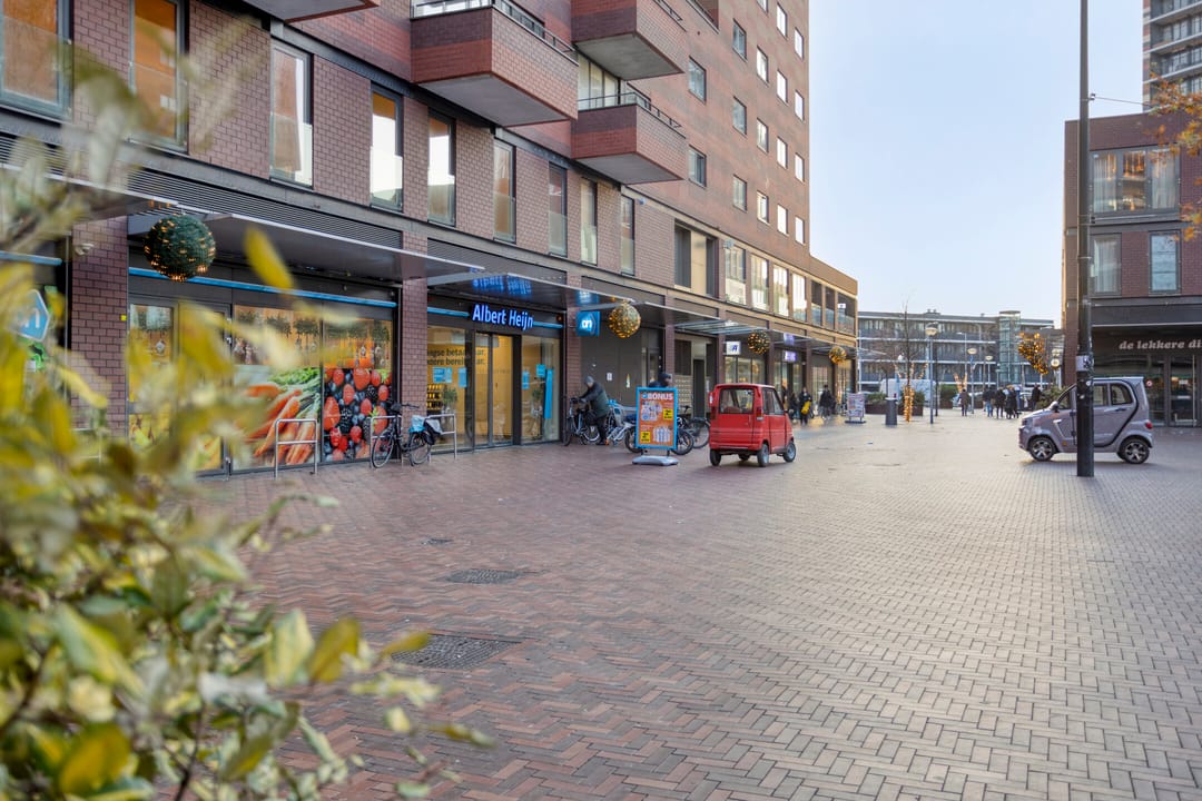 Foto 37 van IJdoornlaan 261-P4