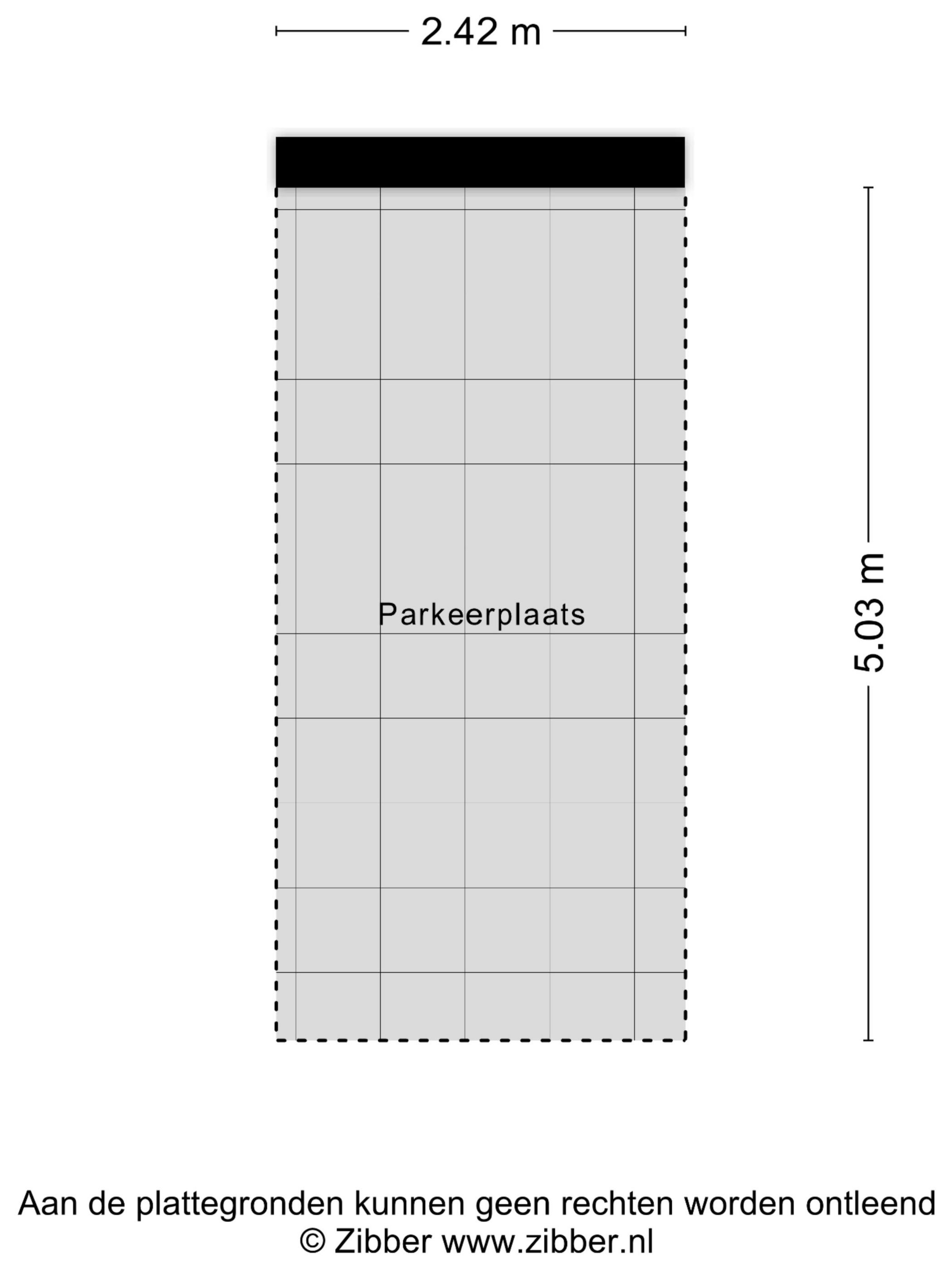 Foto 48 van IJdoornlaan 261-P4