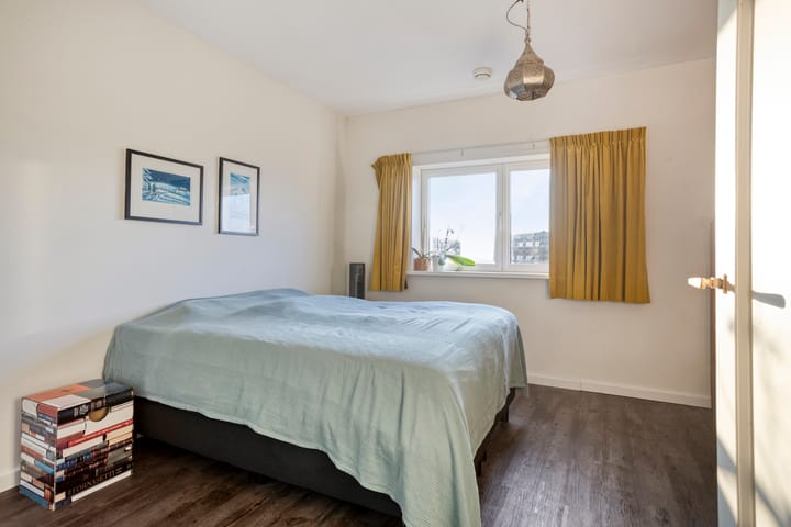 Foto 3 van IJdoornlaan 261-P4