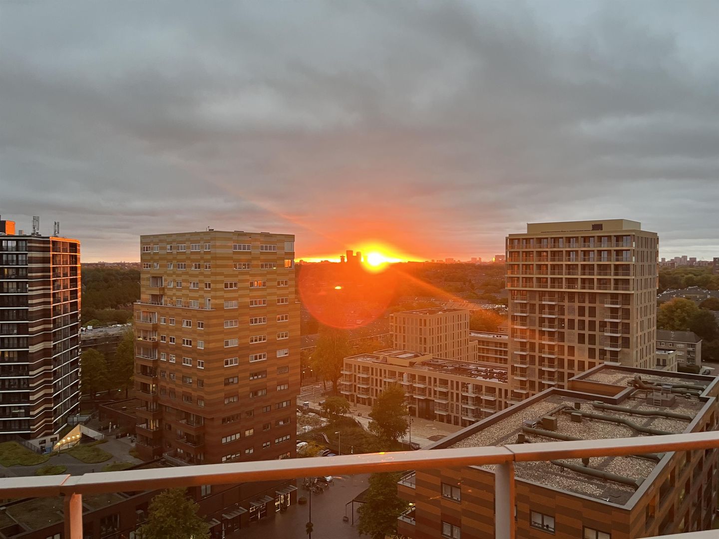 Foto 44 van IJdoornlaan 261-P4