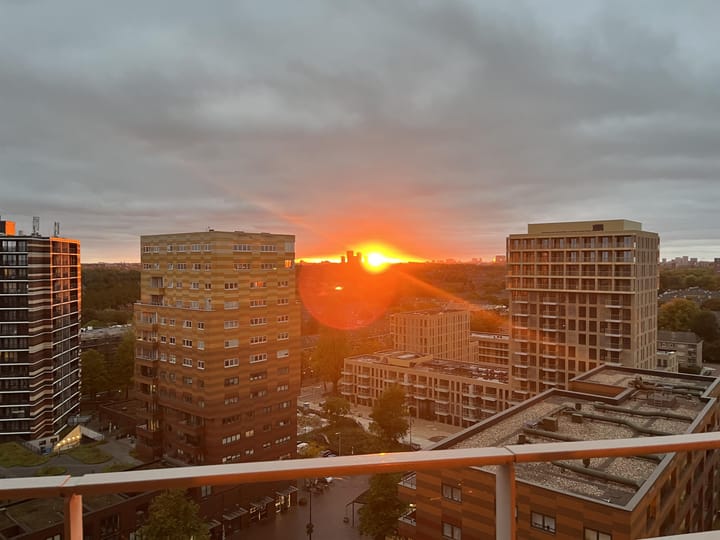 Foto 44 van IJdoornlaan 261-P4