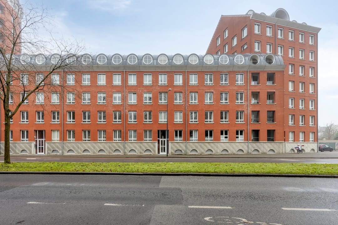 Foto 2 van J.F. Kennedylaan 74