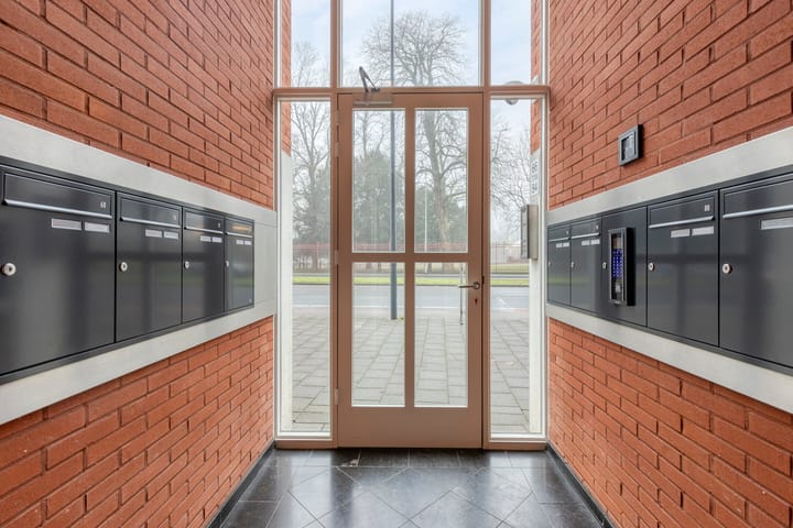 Foto 5 van J.F. Kennedylaan 74