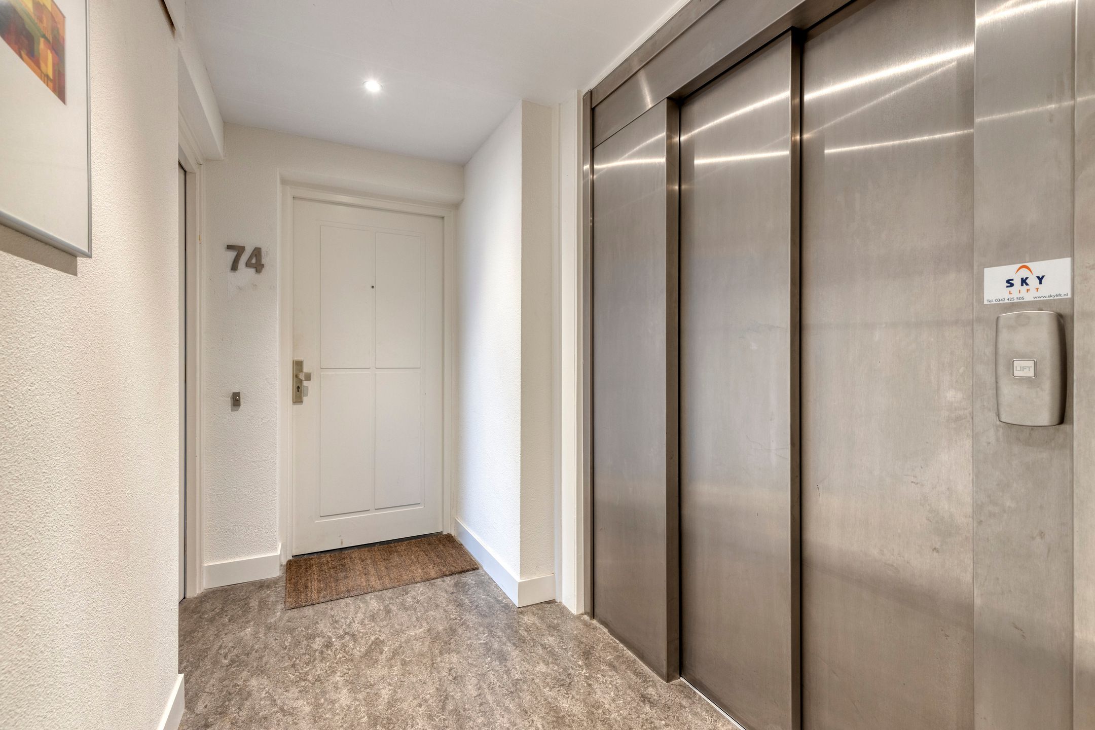 Foto 6 van J.F. Kennedylaan 74