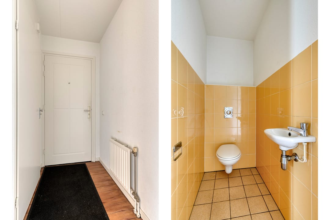 Foto 8 van J.F. Kennedylaan 74