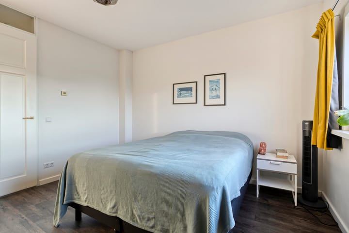 Foto 20 van IJdoornlaan 261-P4