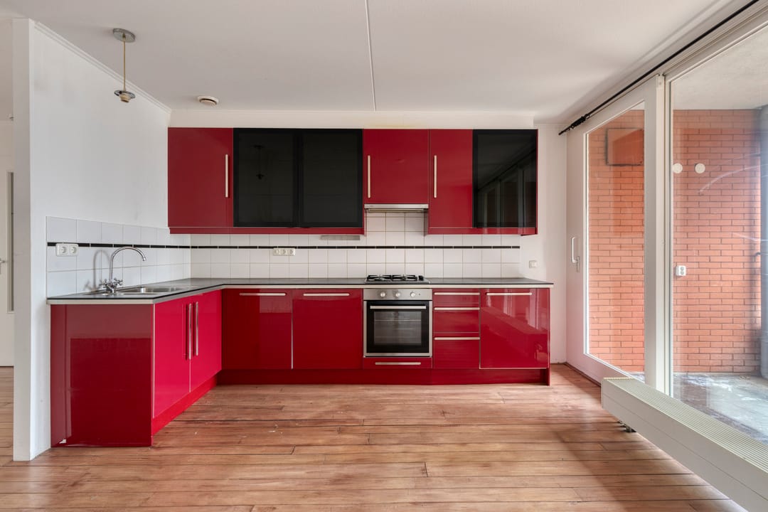 Foto 13 van J.F. Kennedylaan 74