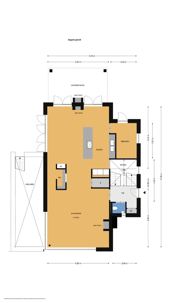 Photo 5 of Molenweg 8