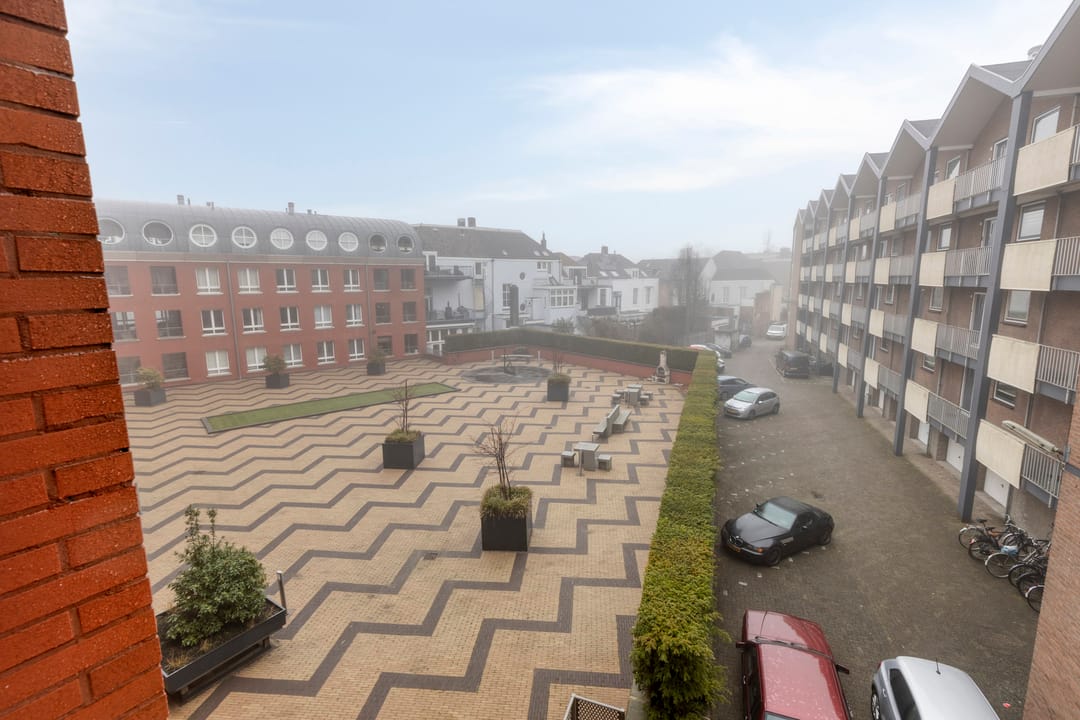 Foto 16 van J.F. Kennedylaan 74