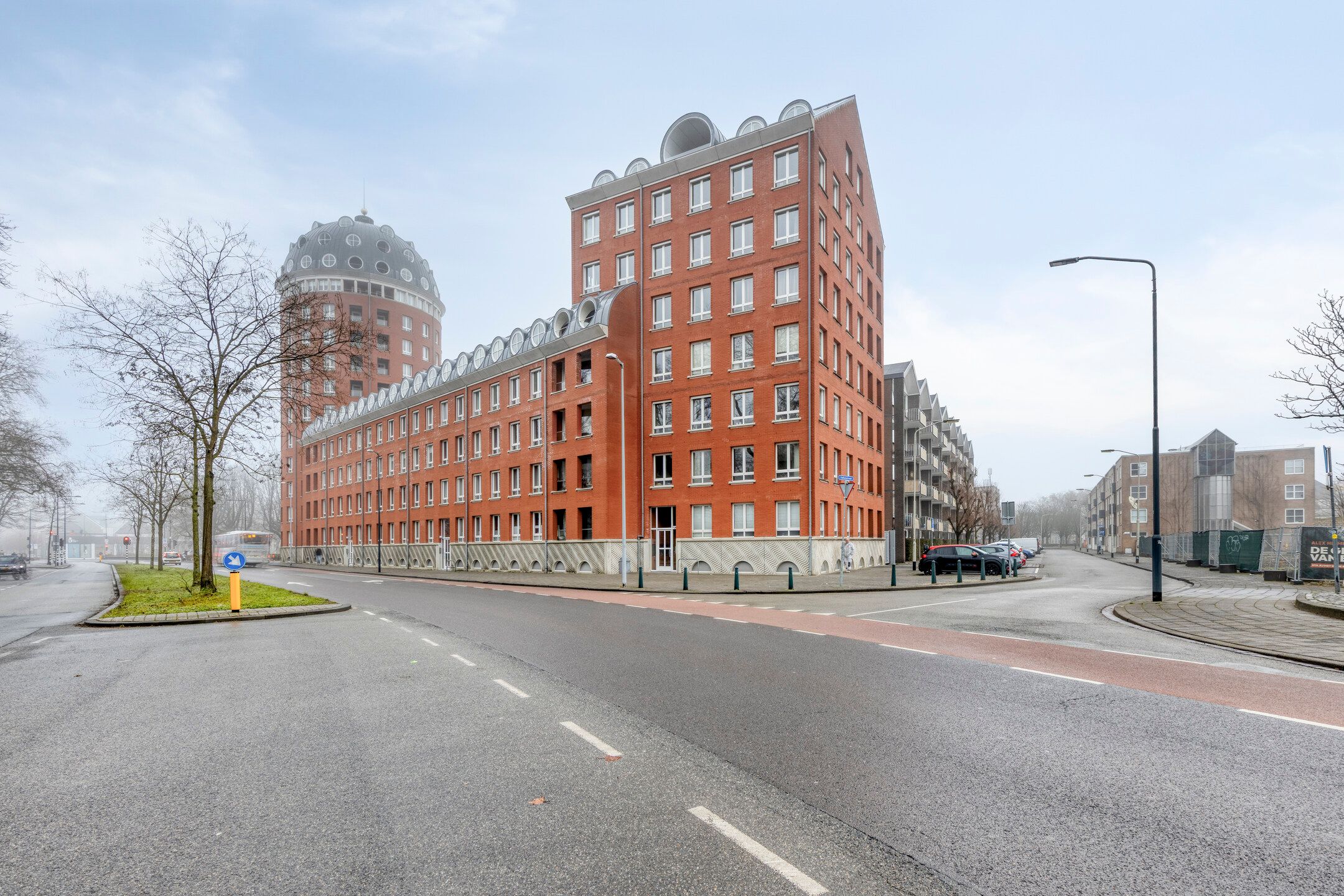 Foto 24 van J.F. Kennedylaan 74