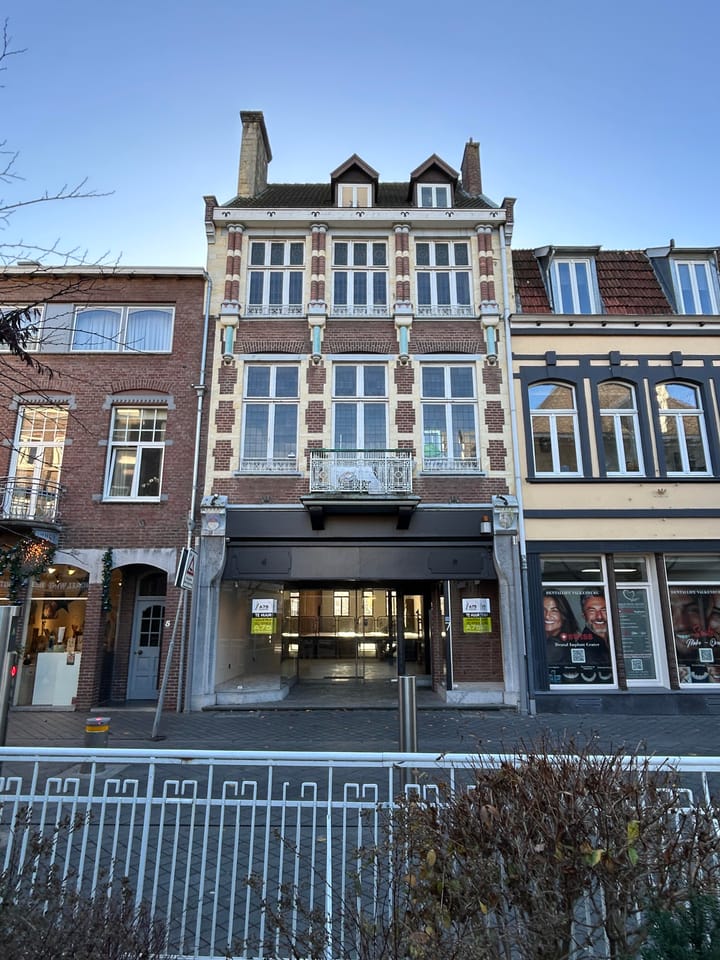 Jan Deckerstraat 9-A, Valkenburg (LI)