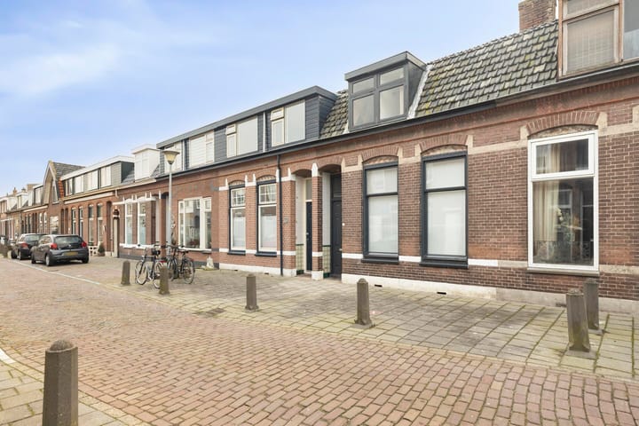 Foto 3 van Bothastraat 12