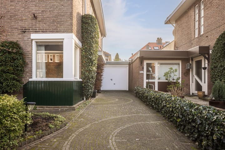 Photo 4 of Nicolaas Beetsstraat 7