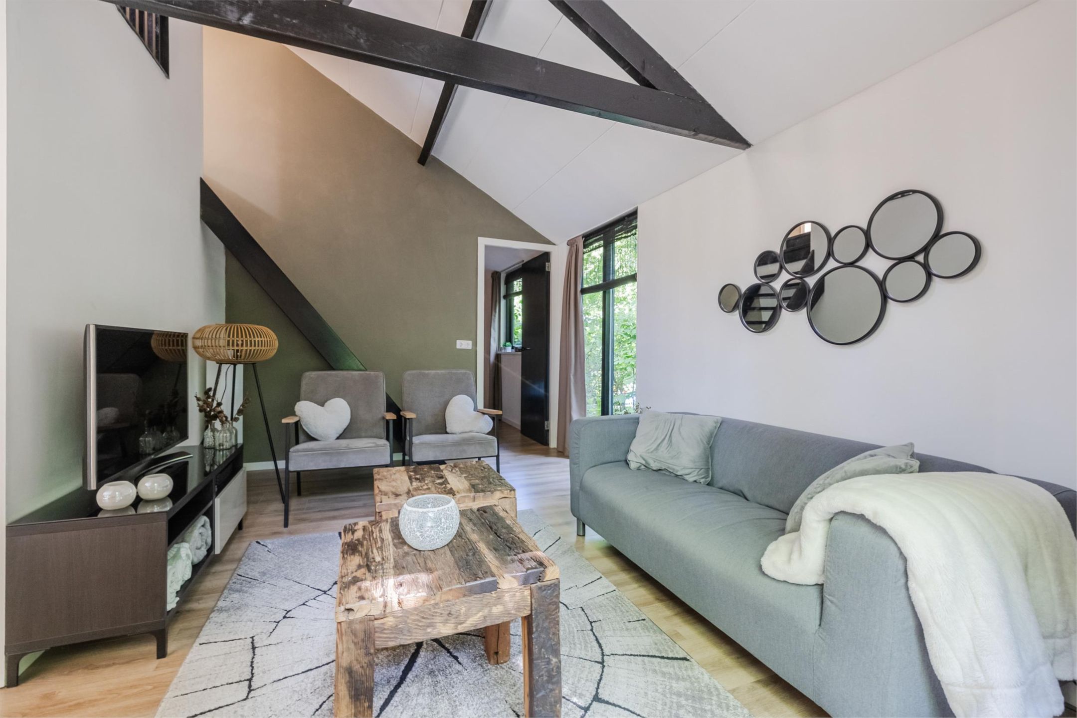 Foto 9 van Gasselterstraat 7-33