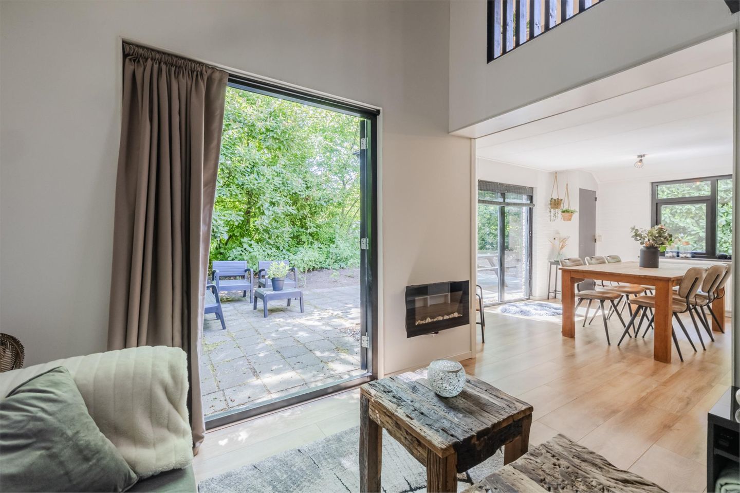 Foto 10 van Gasselterstraat 7-33