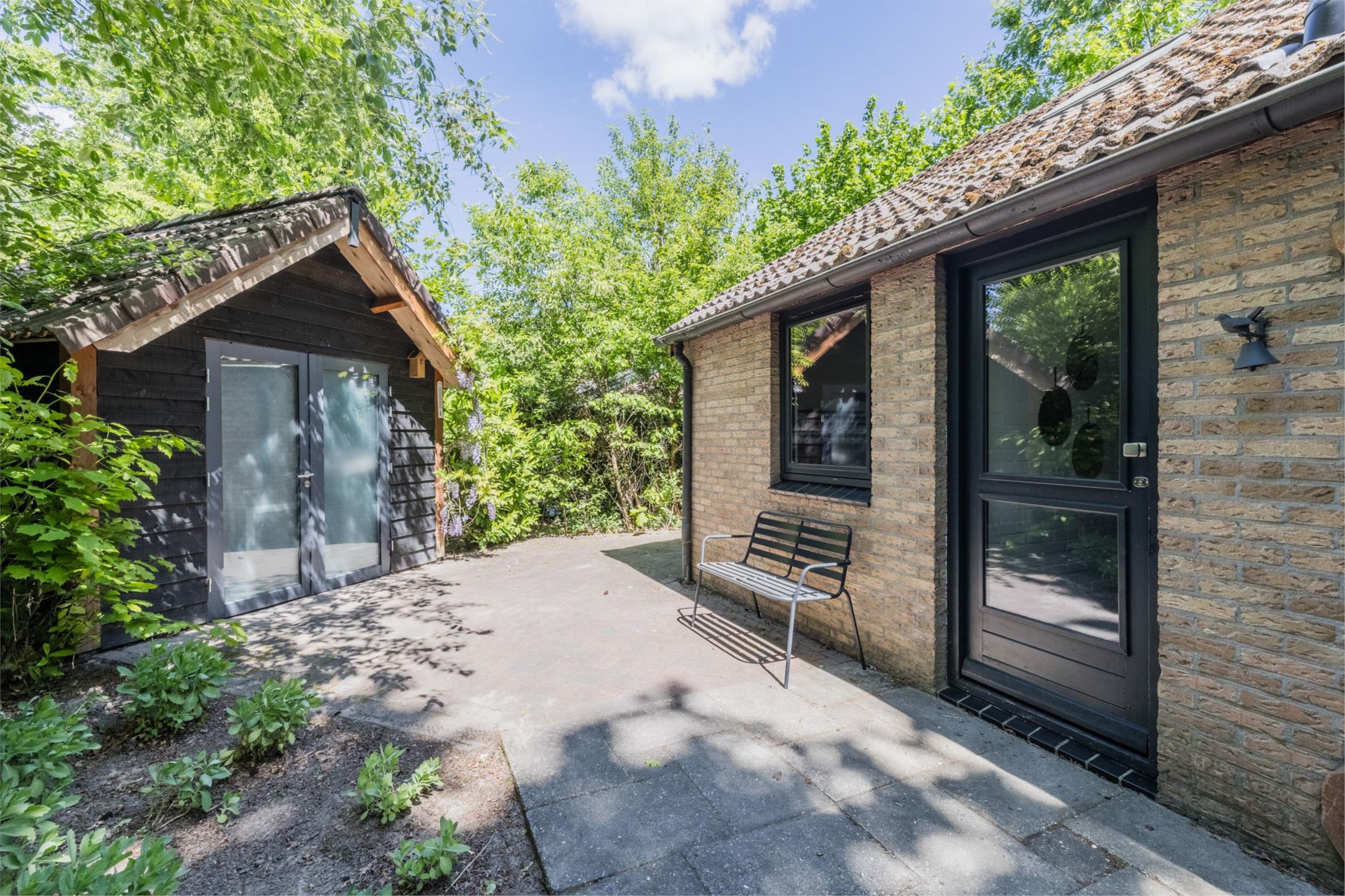 3-bedroom freehold villa in Drouwen — photo 4 of 5