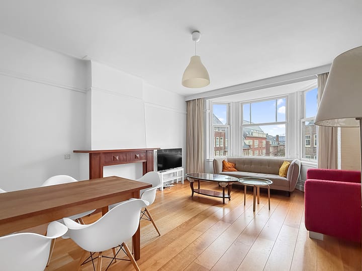 Foto 1 van Haarlemmermeerstraat 62-3