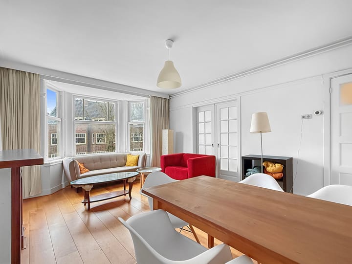 Foto 2 van Haarlemmermeerstraat 62-3