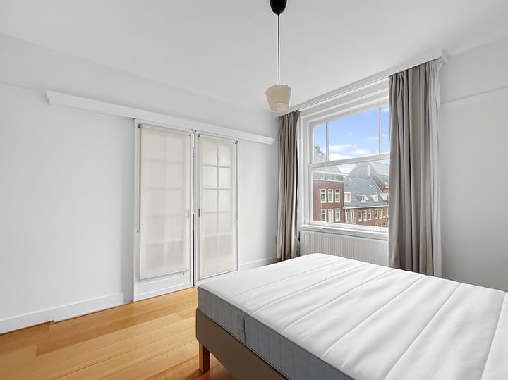 Foto 7 van Haarlemmermeerstraat 62-3