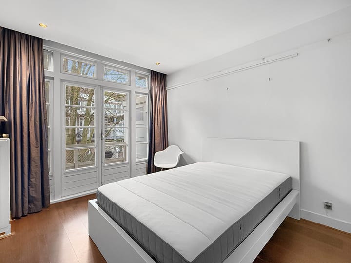 Foto 9 van Haarlemmermeerstraat 62-3