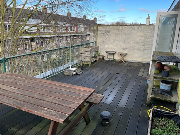 Foto 12 van Haarlemmermeerstraat 62-3